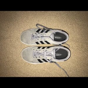 Adidas sneakers